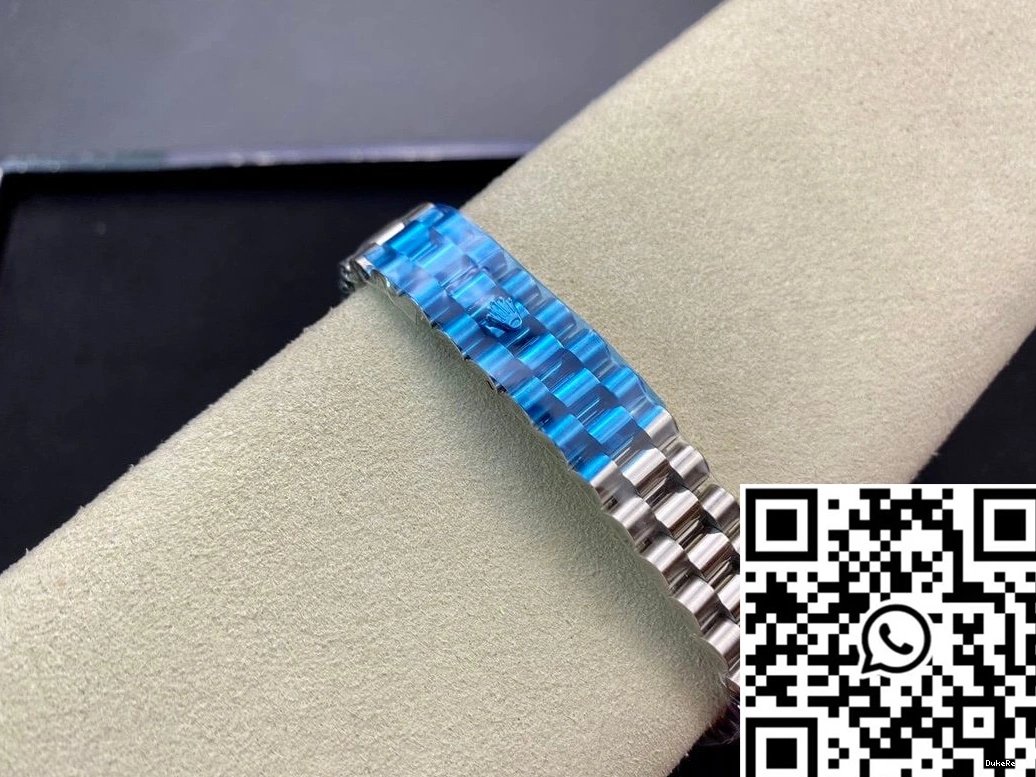 28MM Factory BP Diamond Dial Rolex Datejust 0731